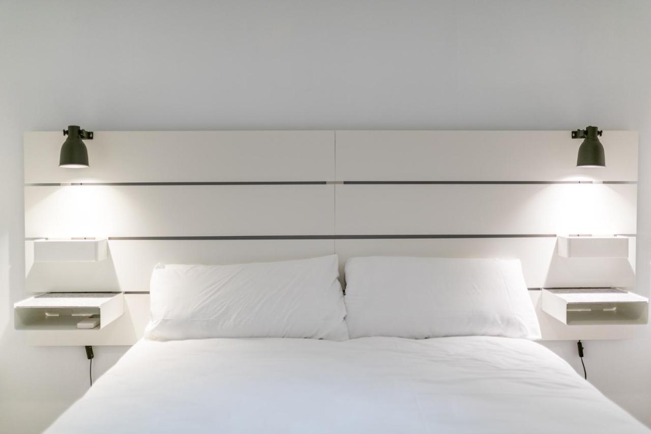 Moderno Apartamento Centro De Granada 2 Eksteriør billede