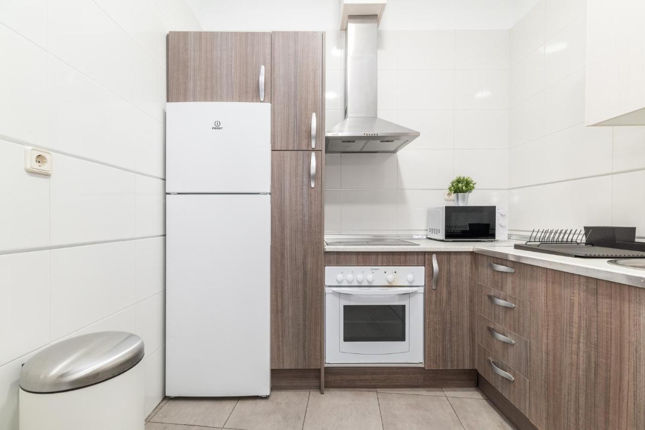Moderno Apartamento Centro De Granada 2 Eksteriør billede