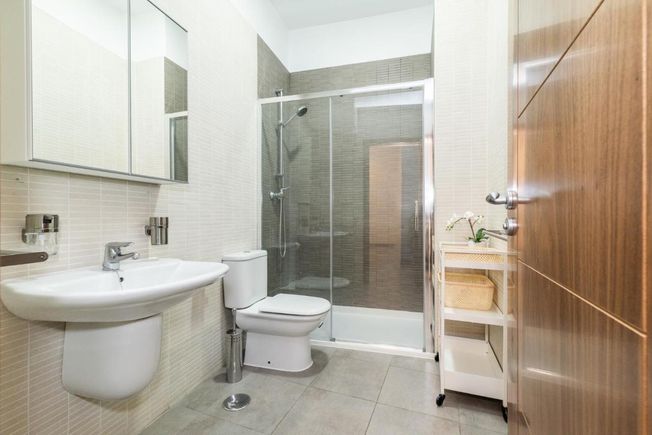 Moderno Apartamento Centro De Granada 2 Eksteriør billede
