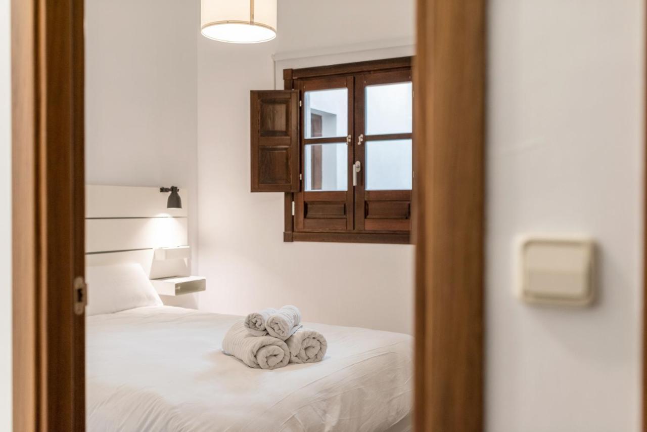 Moderno Apartamento Centro De Granada 2 Eksteriør billede