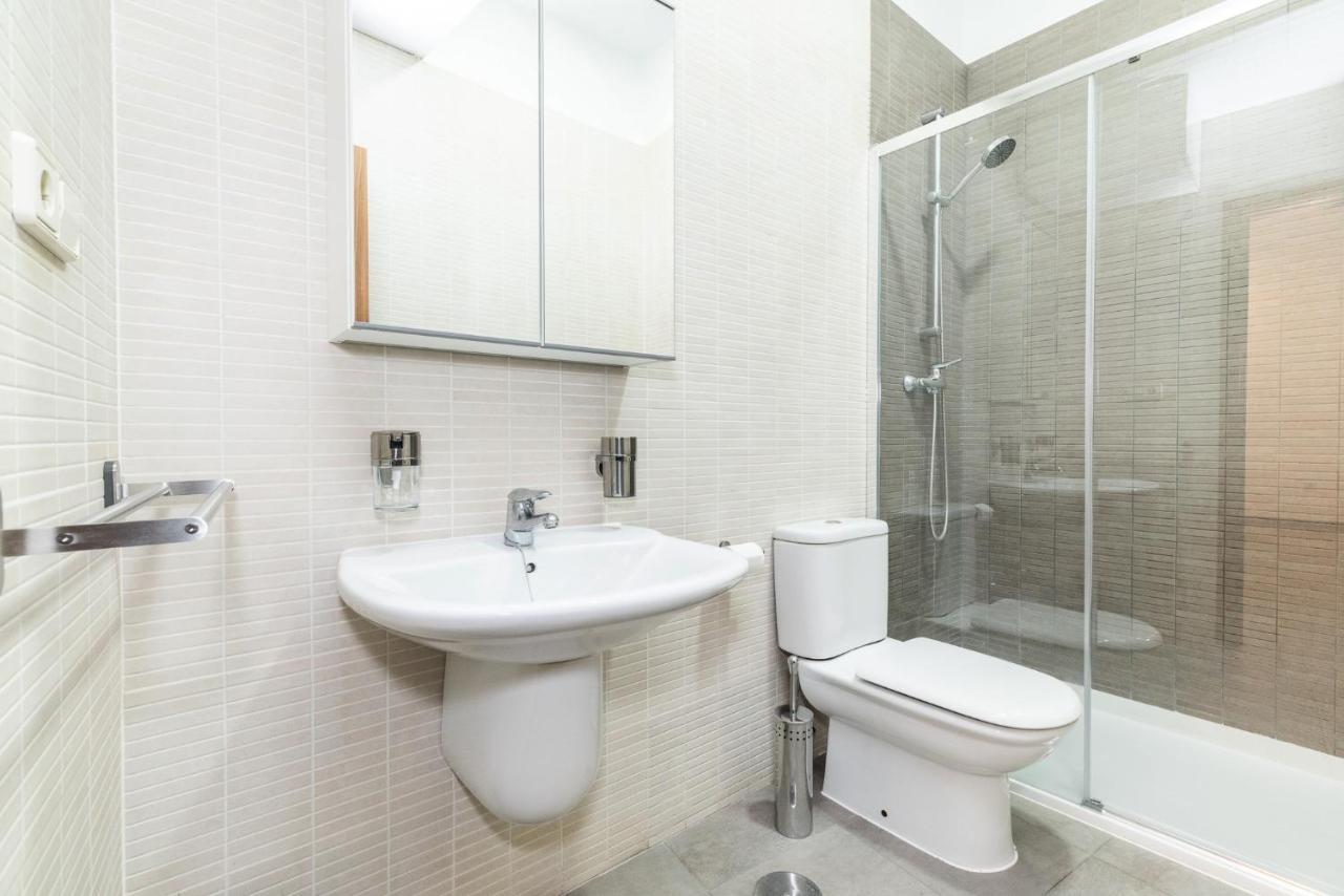 Moderno Apartamento Centro De Granada 2 Eksteriør billede